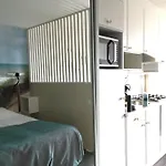 شقة Fijne Aan Zee
