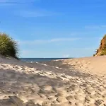 شقة Fijne Aan Zee *