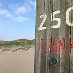شقة Fijne Aan Zee *