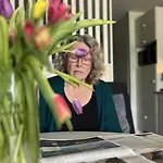 شقة Fijne Aan Zee