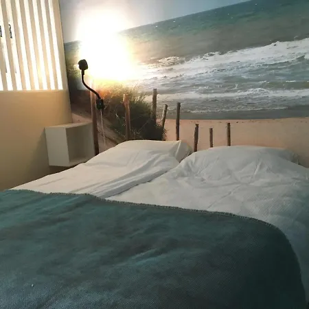 Fijne Aan Zee