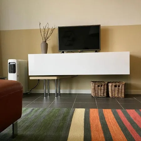 Fijne Aan Zee * Callantsoog