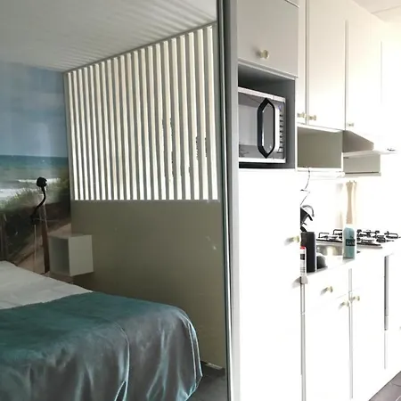 Lägenhet Fijne Aan Zee