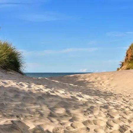 Apartment Fijne Aan Zee *