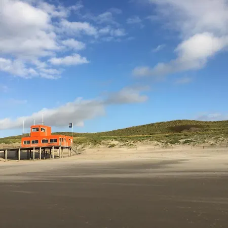 Fijne Aan Zee