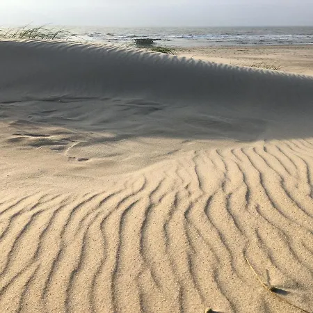Fijne Aan Zee