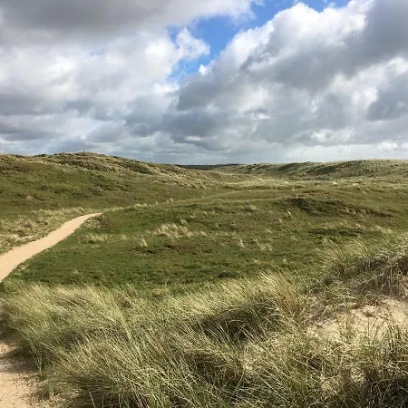 Lägenhet Fijne Aan Zee