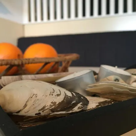 Apartamento Fijne Aan Zee Callantsoog