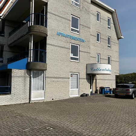 Fijne Aan Zee
