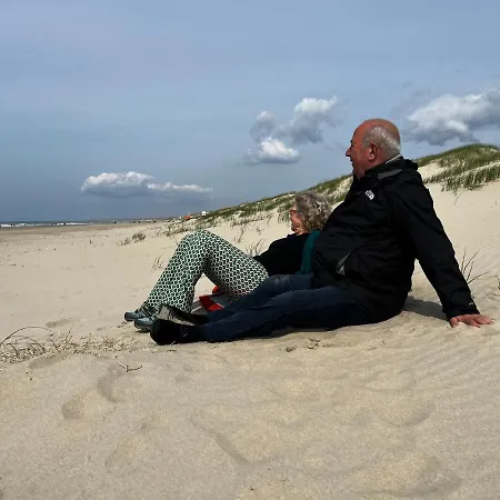 Apartment Fijne Aan Zee *