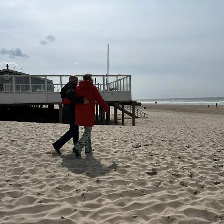 Fijne Aan Zee * Callantsoog