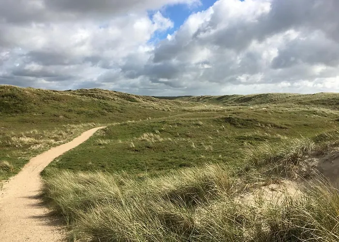 아파트 Fijne Aan Zee