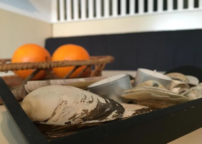 Lägenhet Fijne Aan Zee Callantsoog