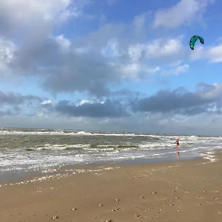 Fijne Aan Zee *