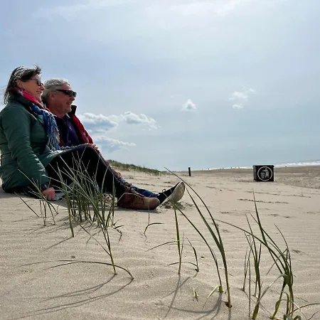 Fijne Aan Zee Appartement Callantsoog