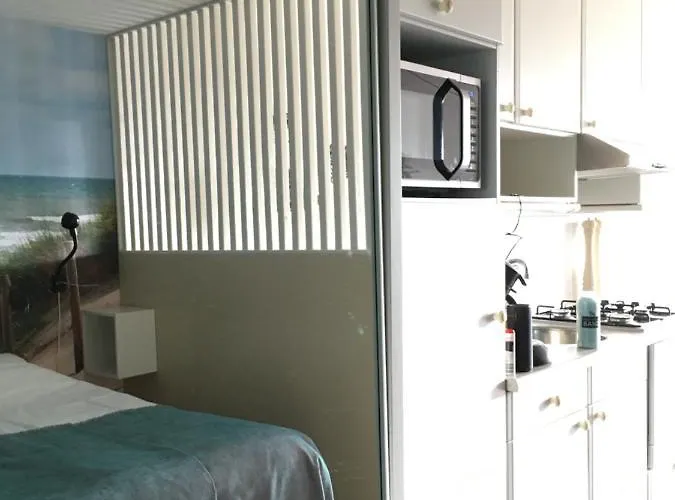 Apartment Fijne Aan Zee