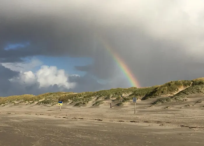 Fijne Aan Zee Apartment Callantsoog