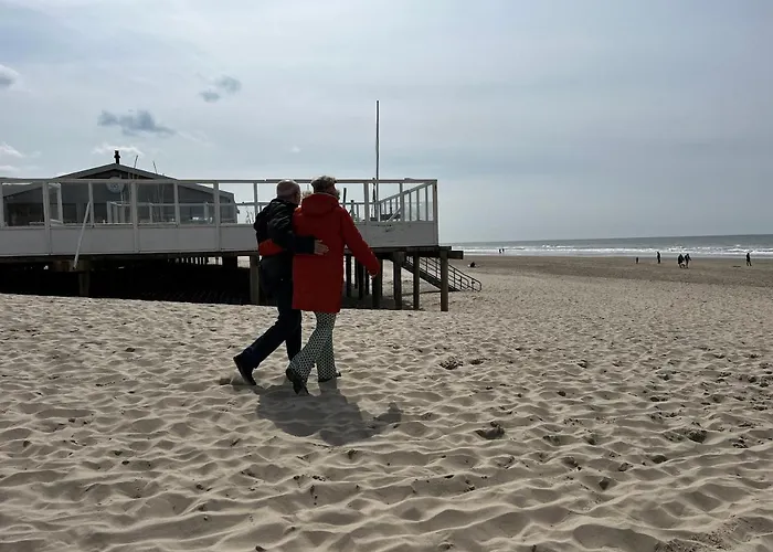 Fijne Aan Zee * Callantsoog